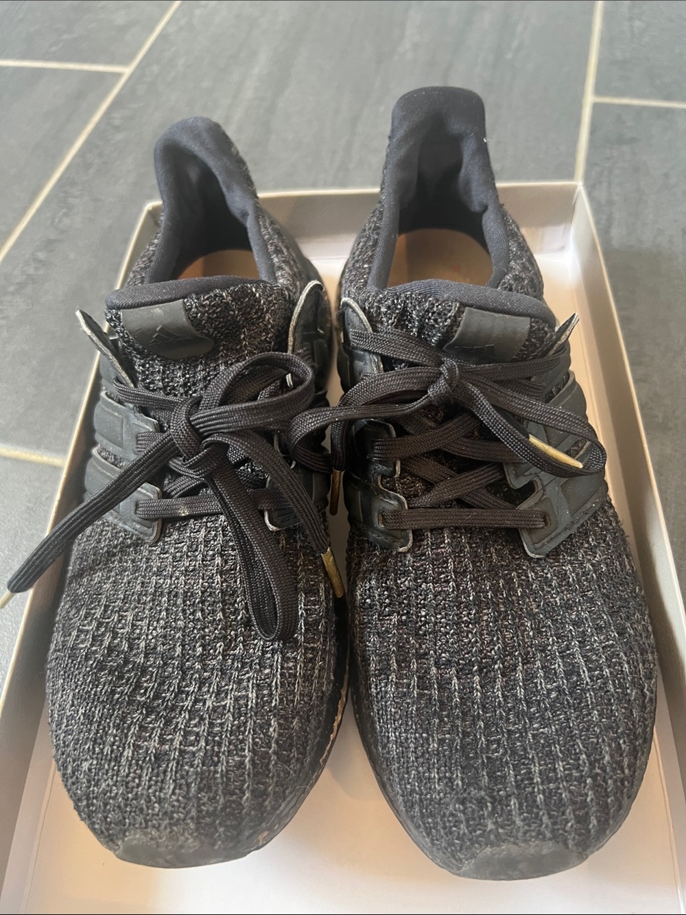 adidas ultra boost Women's Sneakers